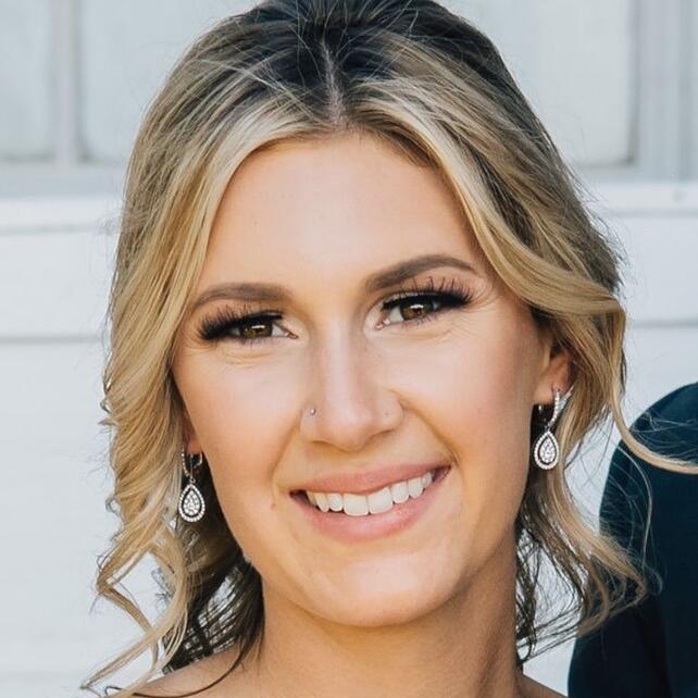 Kaitlyn Davis 