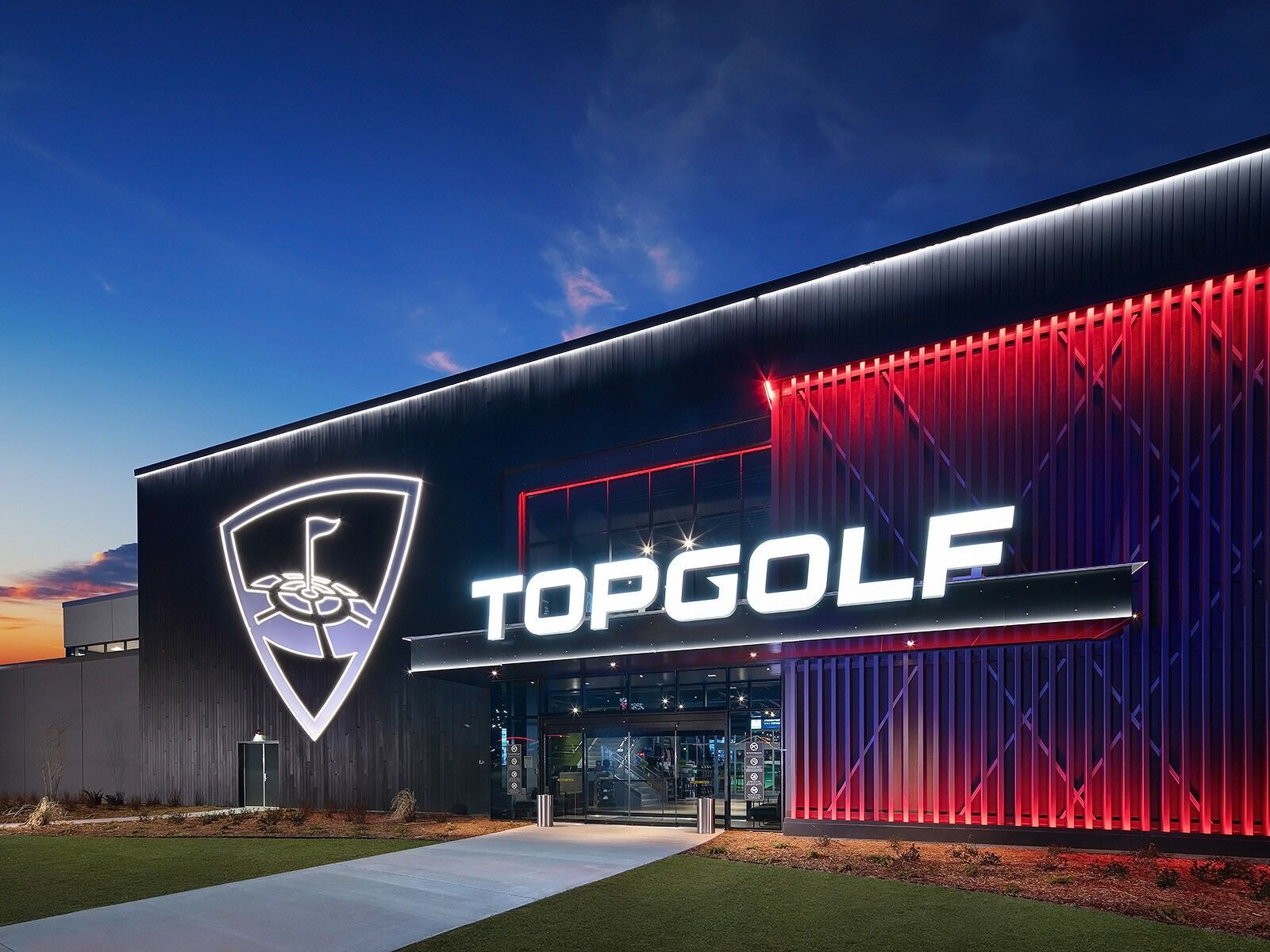 Picture of Topgolf