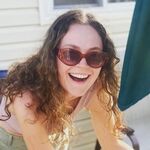 Maggie O’Connor