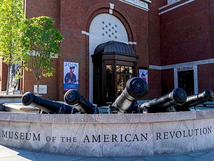 Picture of Museum of the American Revolution