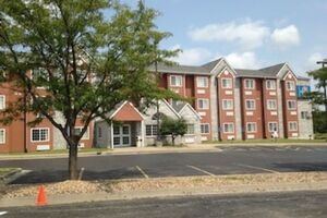 Picture of Motel 6 Olathe KS