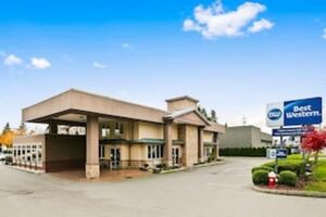 Picture of Best Western Maple Ridge Hotel