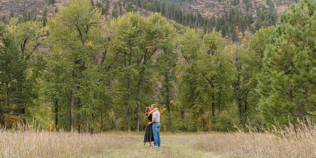 Helena & Kade Home Page Banner