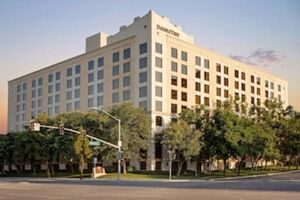 Picture of DoubleTree by Hilton Santa Ana Orange County Airport