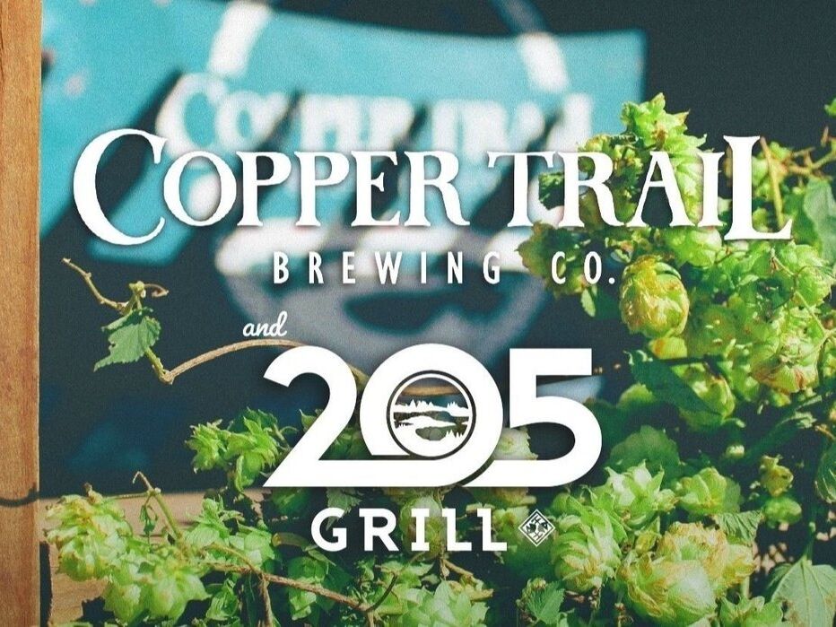 Picture of Copper Trail Brewing