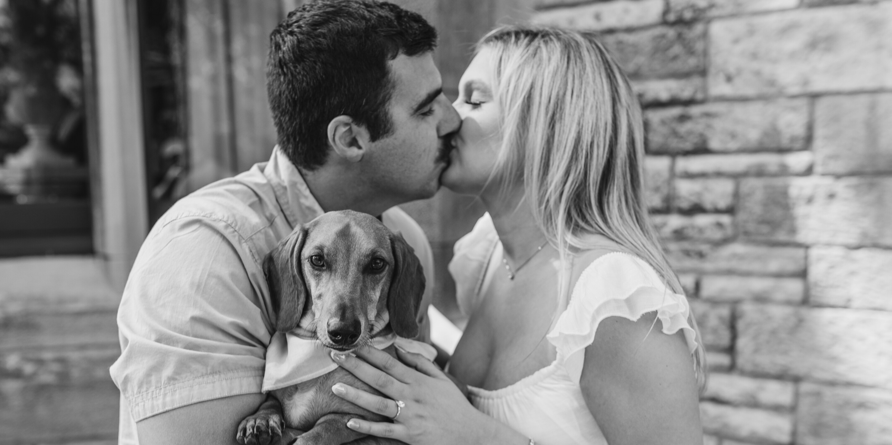 Erika & Kyle Home Page Banner
