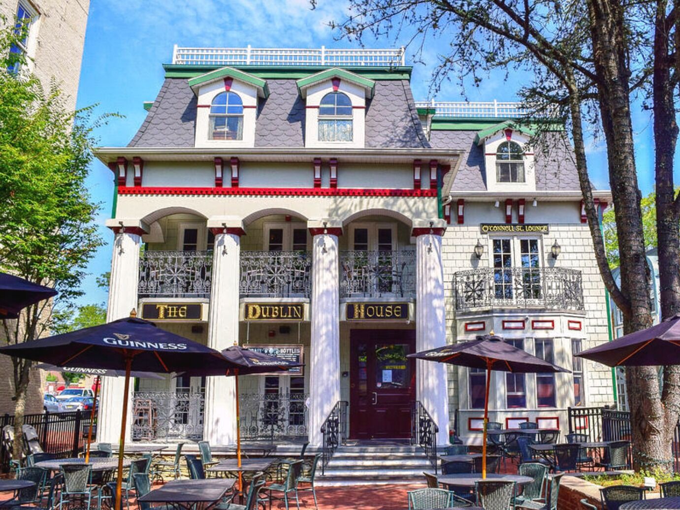 Picture of Dublin House