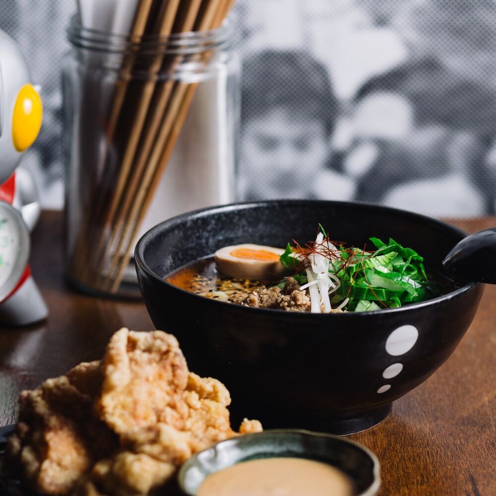 Picture of Dojo