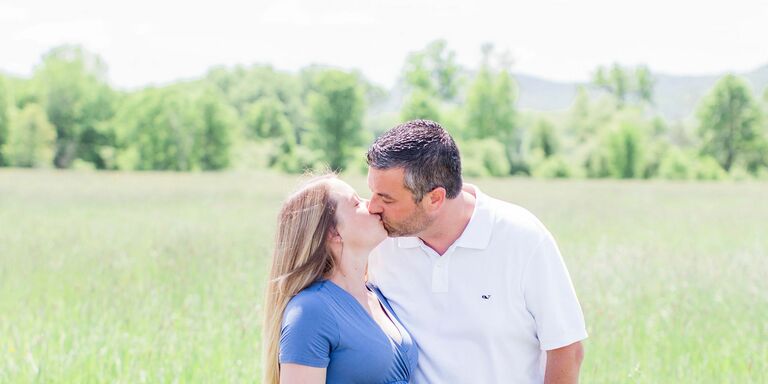 Peter & Samantha Home Page Banner