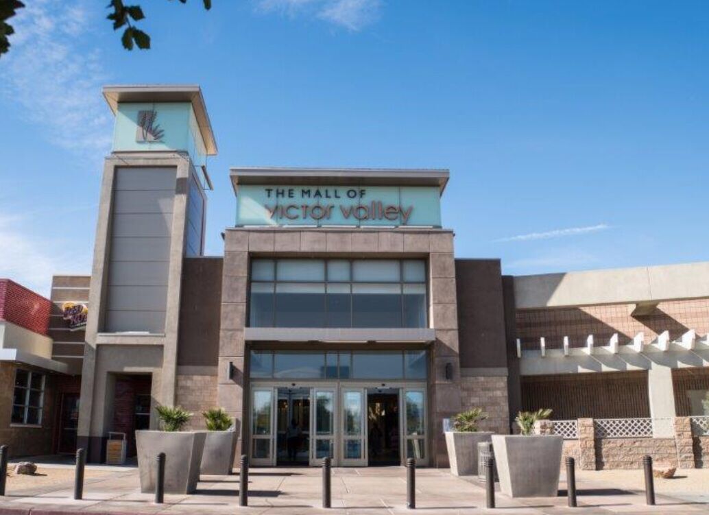 Picture of The Mall of Victor Valley