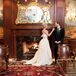 Elegant Hotel Wedding