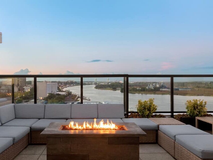 Picture of Embassy Suites by Hilton Wilmington Riverfront