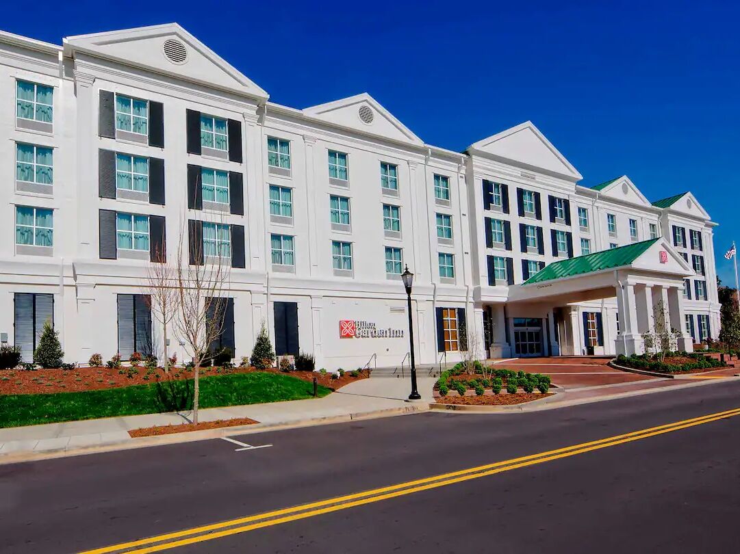 Picture of Hilton Garden Inn Nashville Brentwood