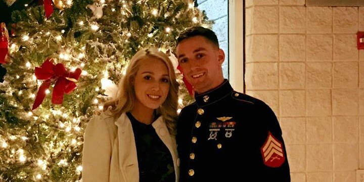 christina & Steven Home Page Banner