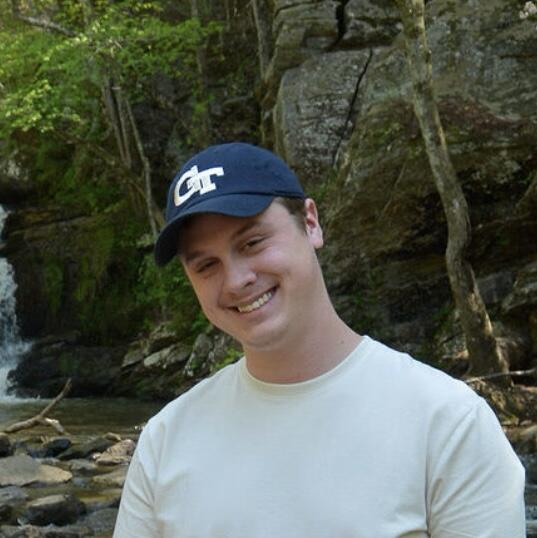 Josh Lancaster