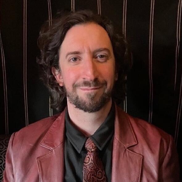 David Kellerman