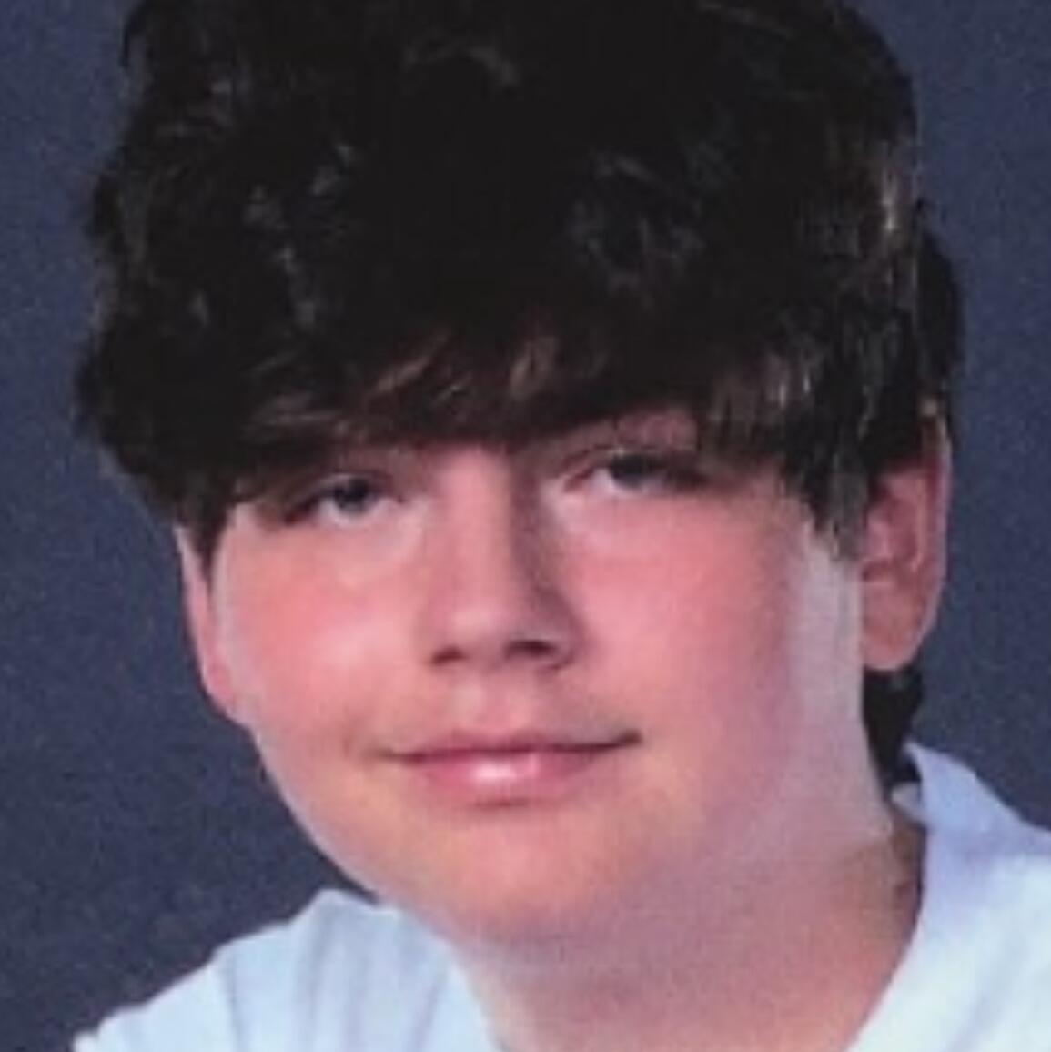 Bronson Marks