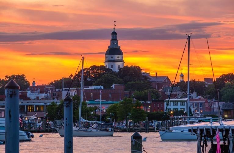 Picture of Annapolis, Maryland