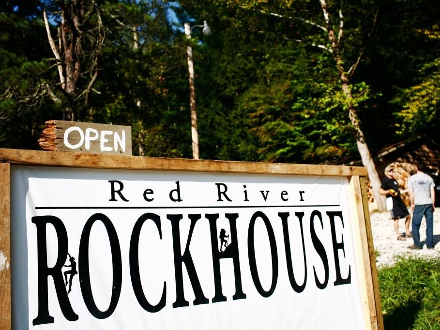 Picture of Red River Rockhouse