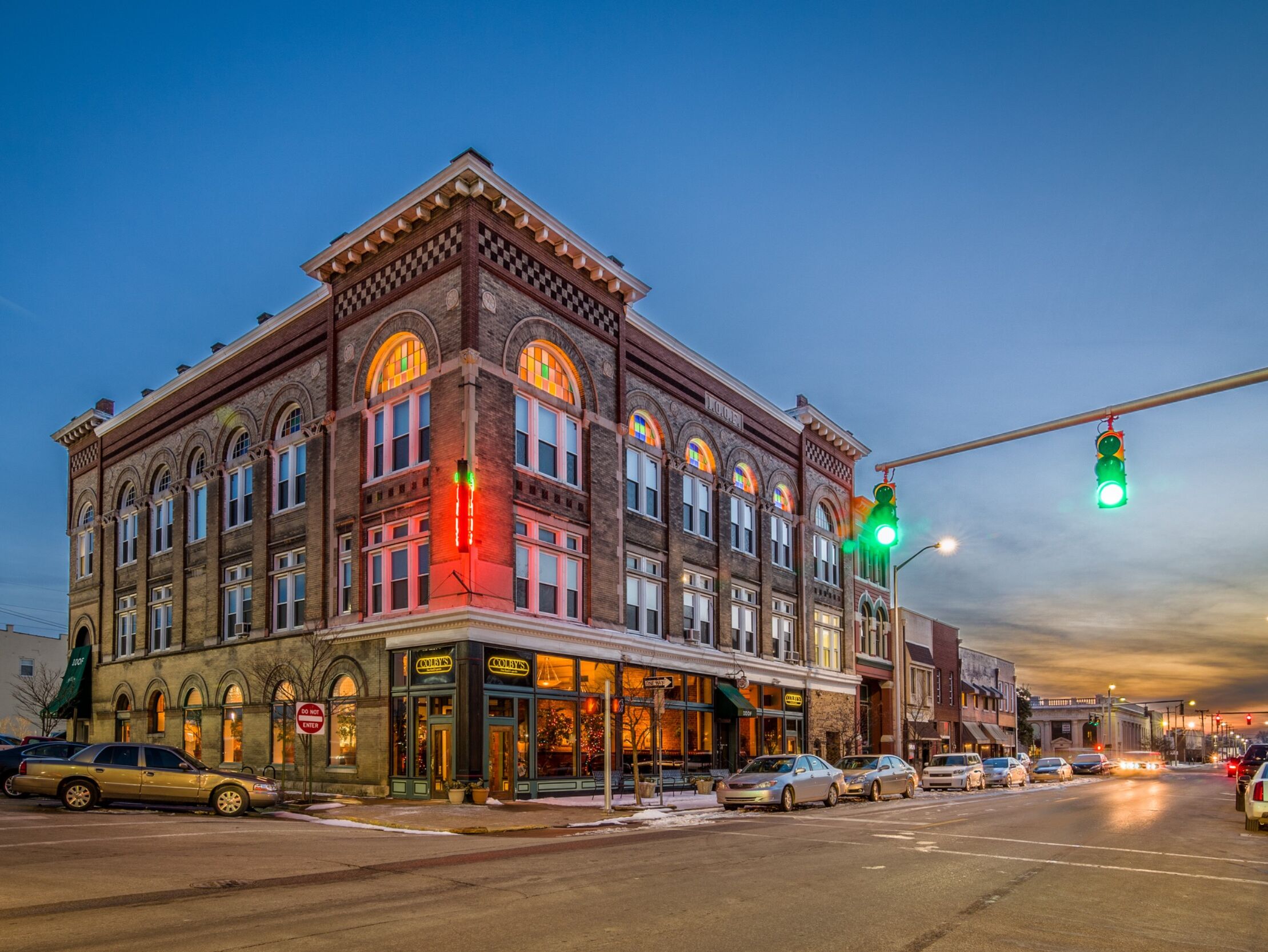Picture of Colby's Fine Food & Spirits
