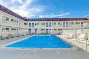 Picture of Motel 6 Moses Lake WA