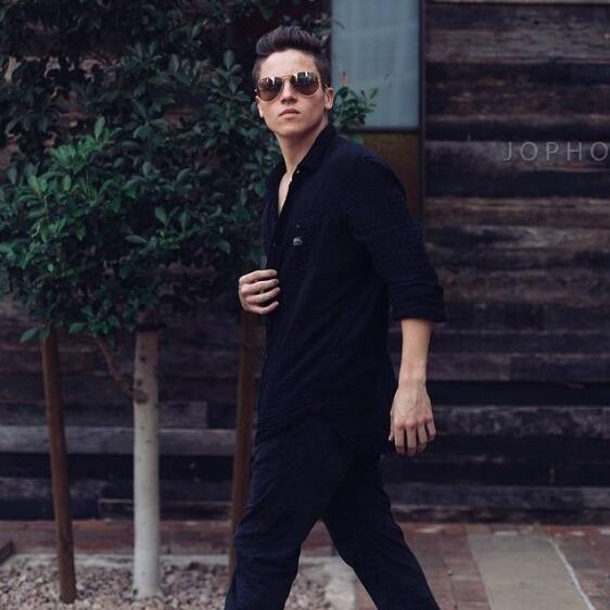 Cameron 