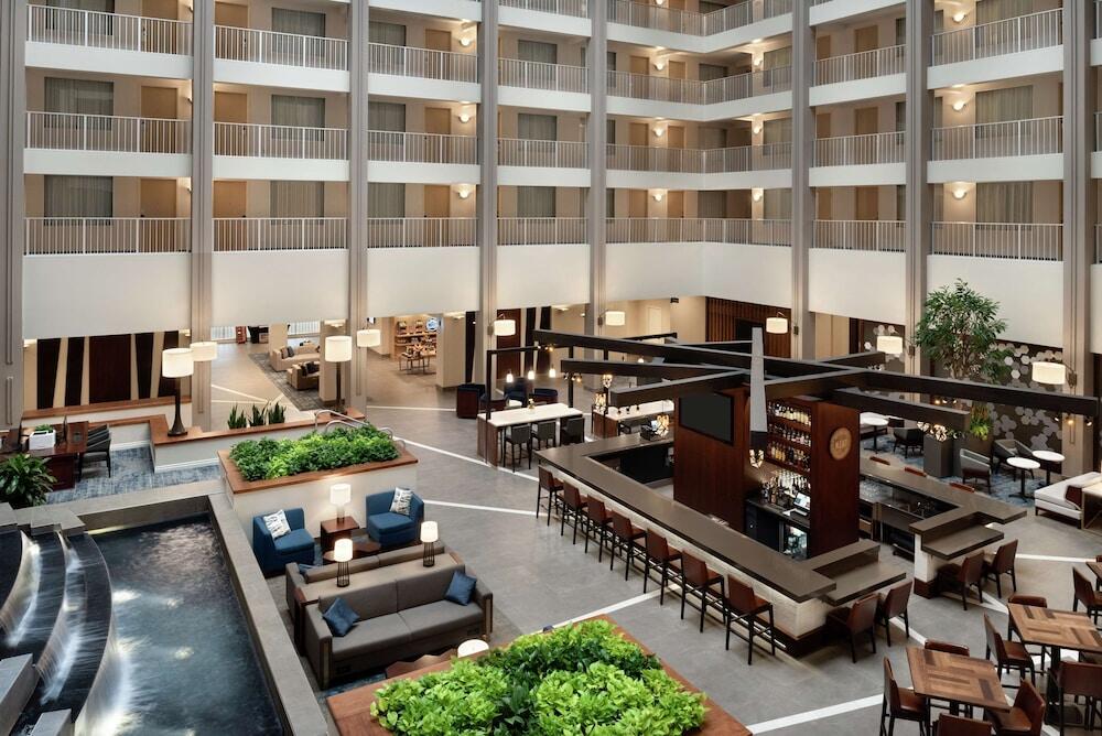 Picture of Embassy Suites by Hilton Cincinnati RiverCenter