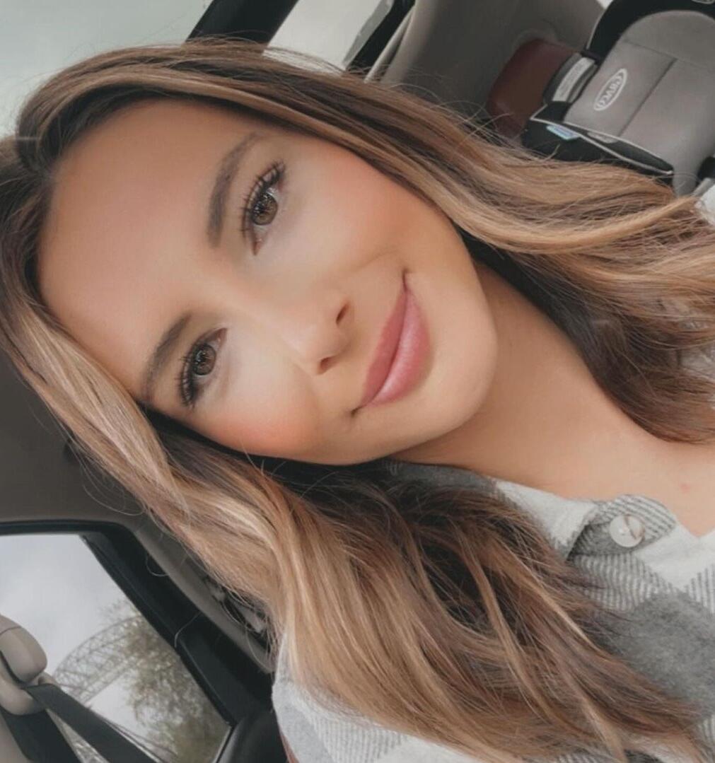 Marlaina Peterson 