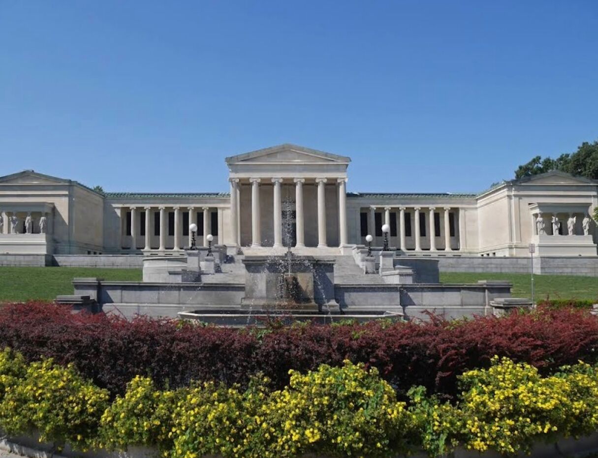 Picture of Buffalo AKG Art Museum