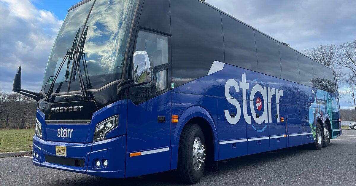 Picture of Shuttle Service