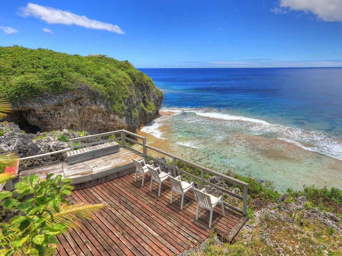 Picture of Anaiki Motel
