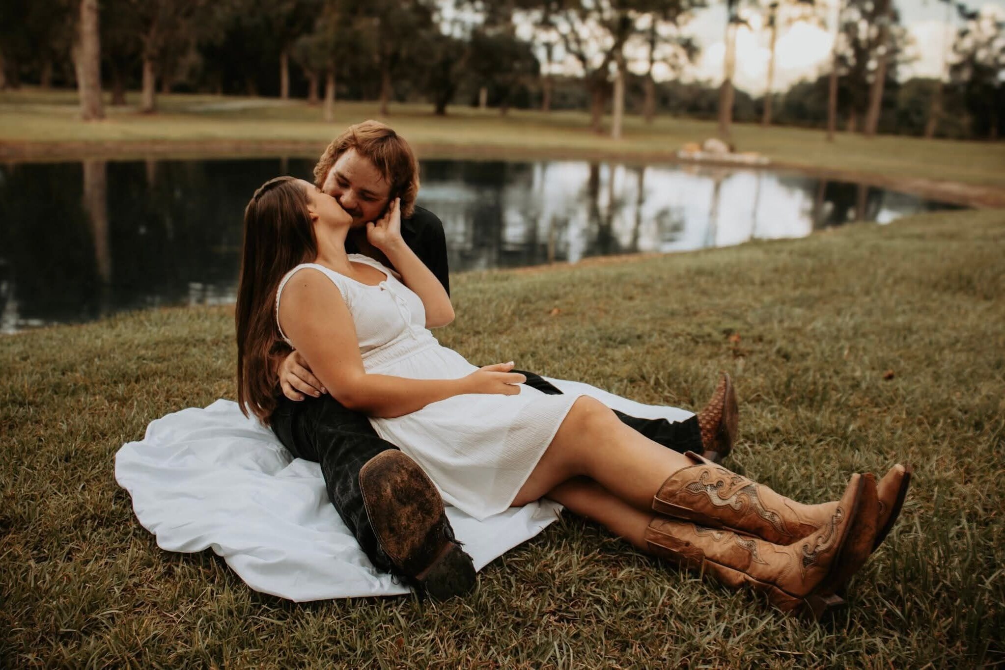Bo & Tristan Home Page Banner