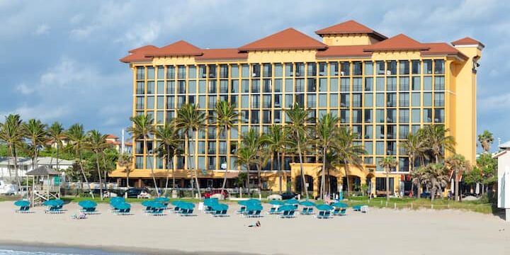 Picture of Wyndham Deerfield Beach Resort