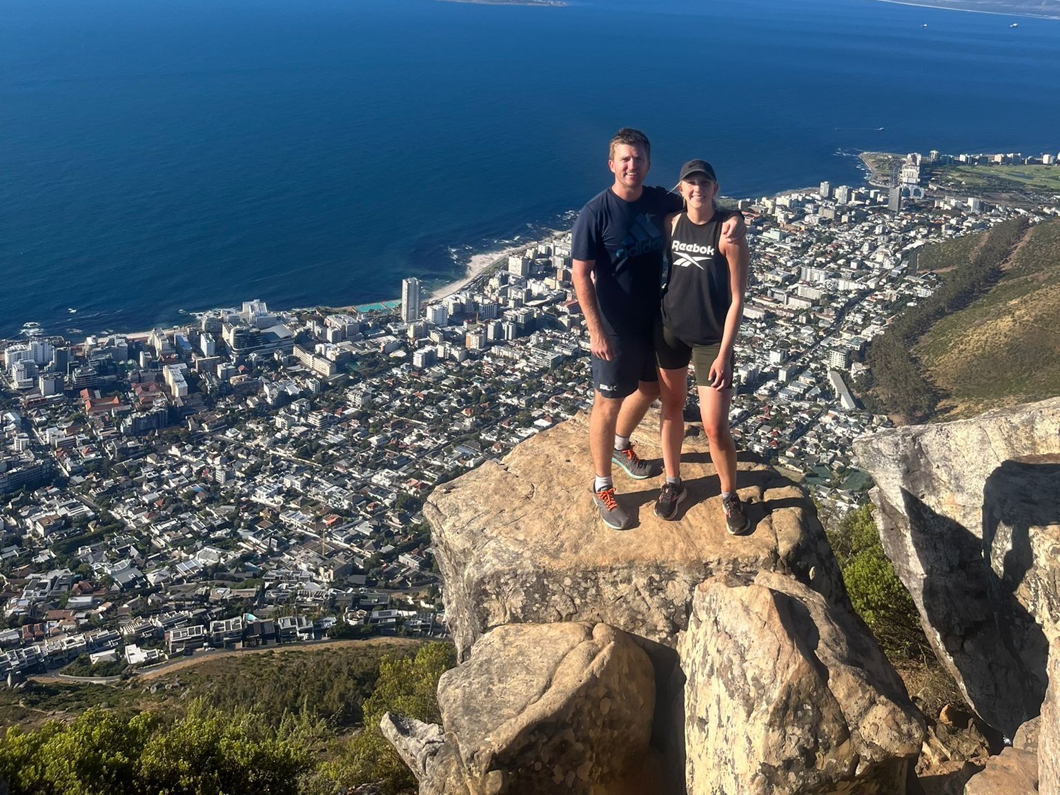 Picture of Lion's Head HikingTrail