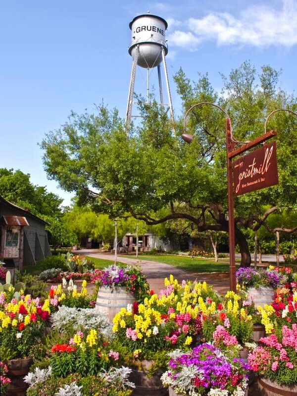 Picture of Gristmill River Restaurant & Bar