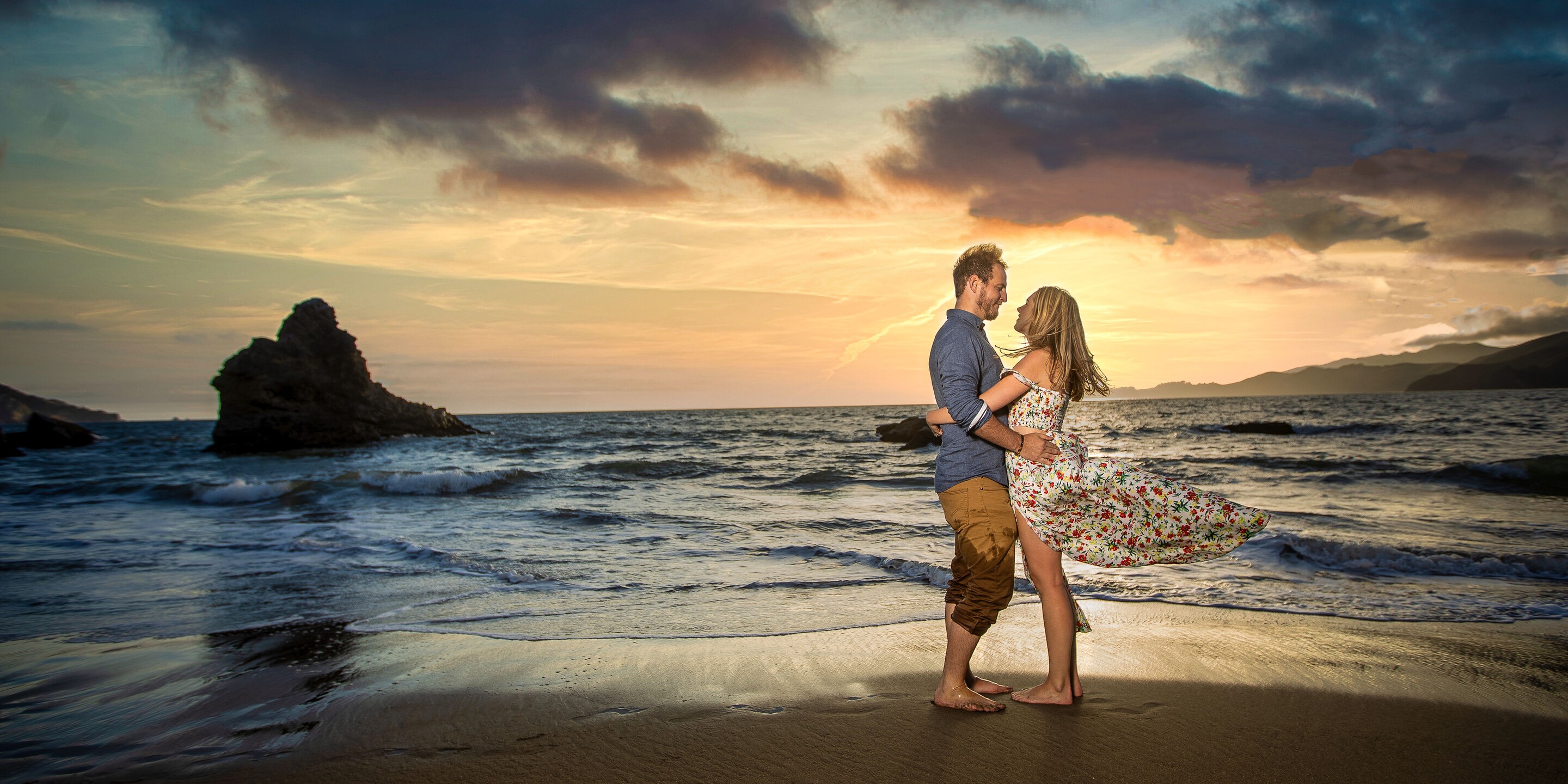 Kaylee & Cody Home Page Banner