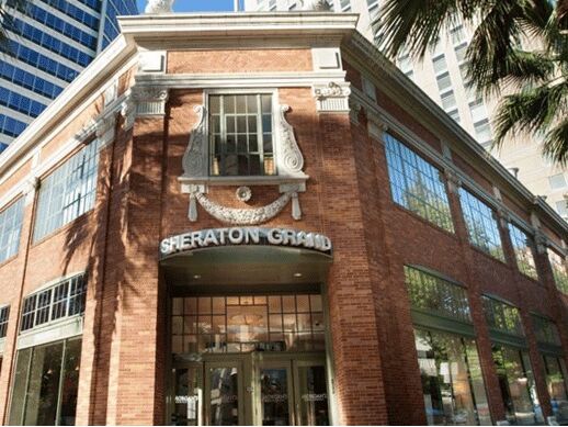 Picture of Sheraton Grand Sacramento Hotel