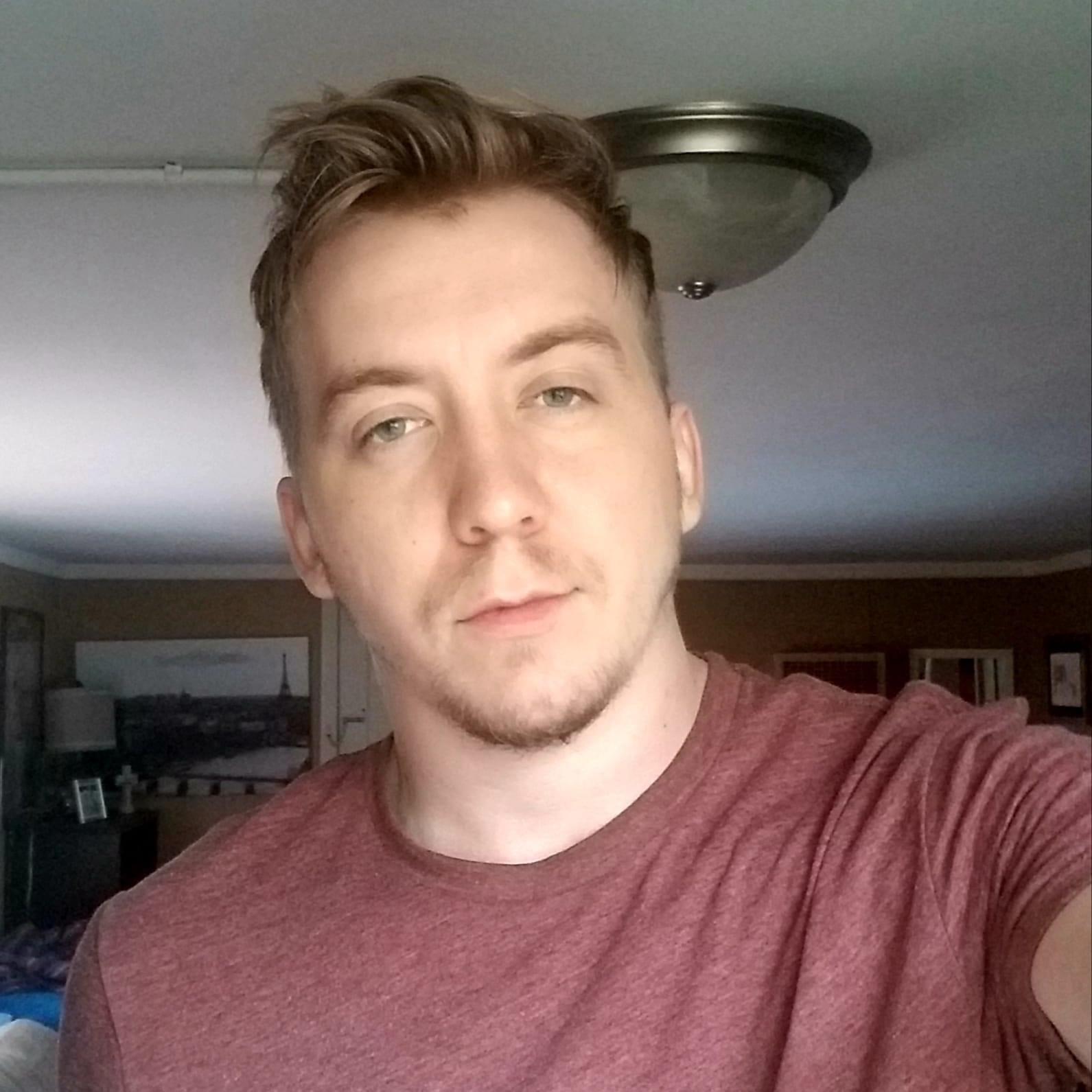 Ryan Mcmurray