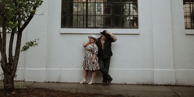 Sophi & Ryan Home Page Banner