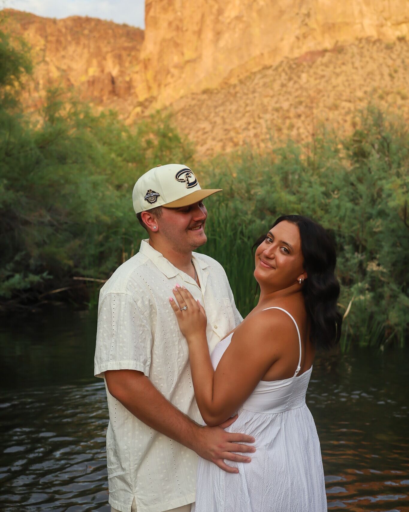 Taylor & Brandon Home Page Banner