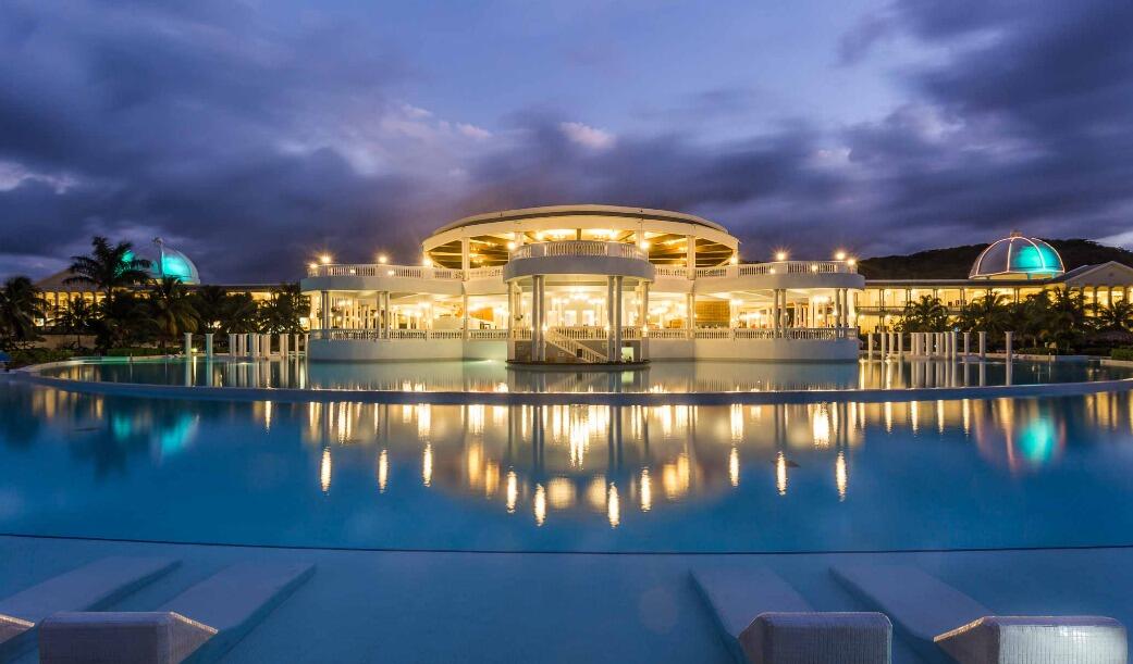 Picture of Grand Palladium Jamaica Resort & Spa - All Inclusive