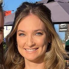 Hannah Fishbeck