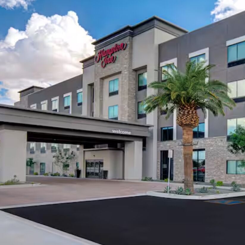 Picture of Hampton Inn Queen Creek