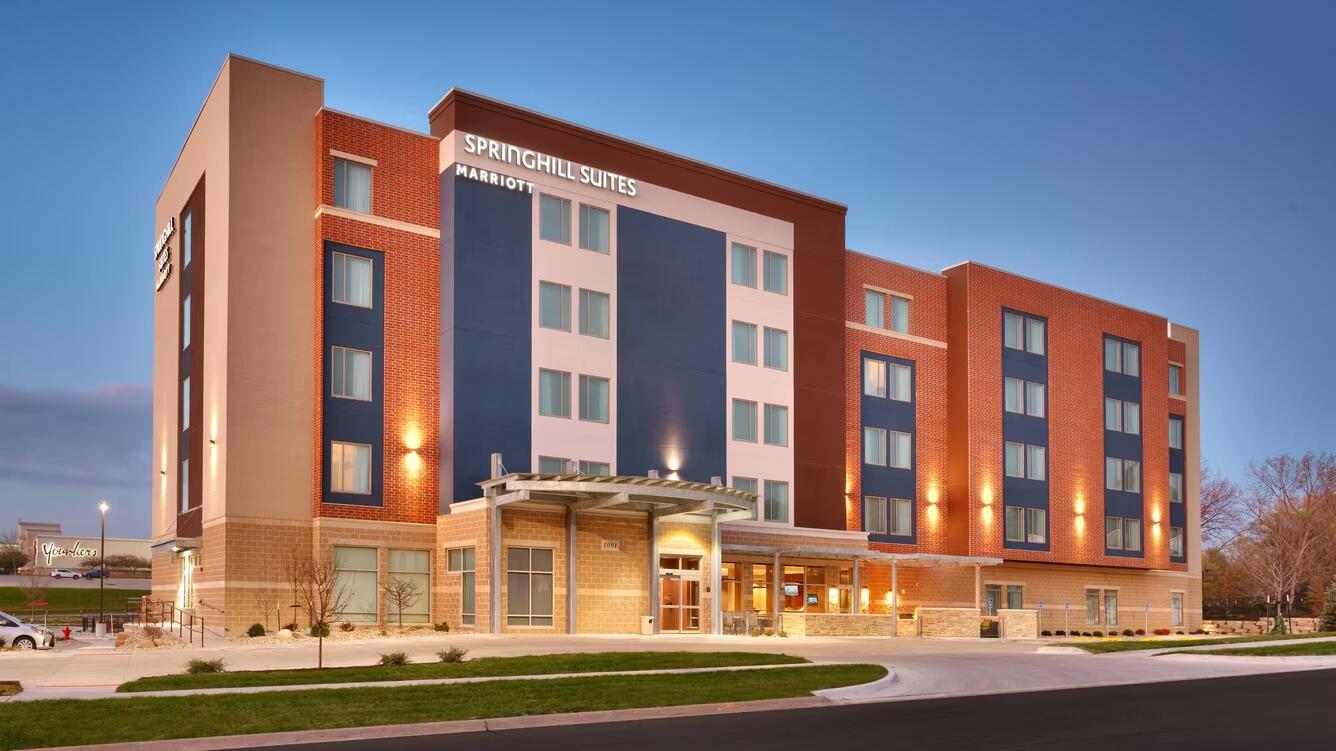 Picture of SpringHill Suites Coralville