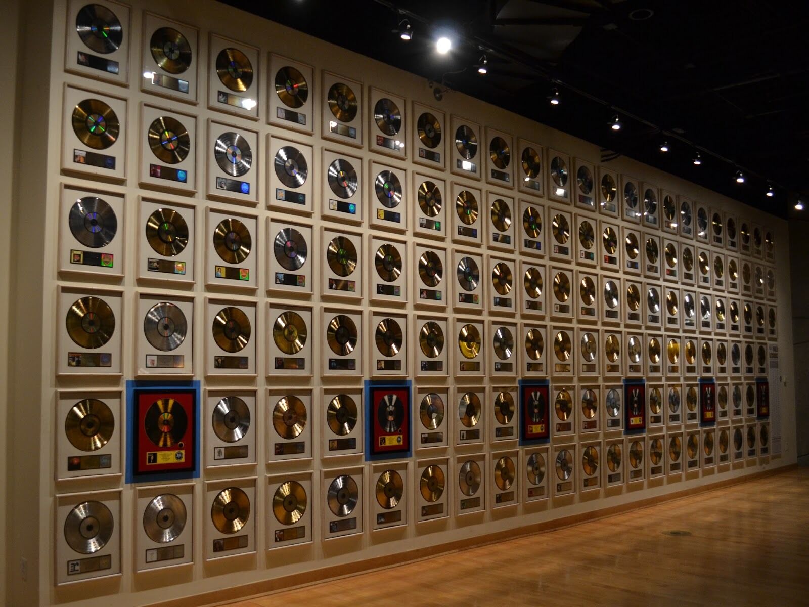 Picture of Country Music Hall of Fame and Museum