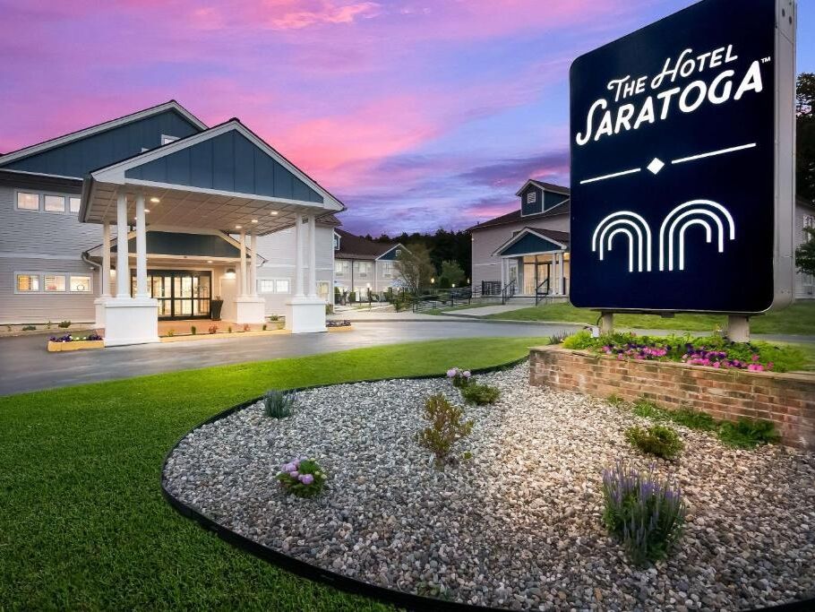 Picture of The Hotel Saratoga, Ascend Collection Hotel