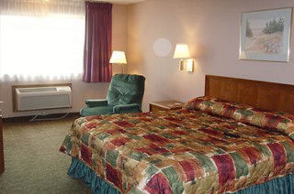 Picture of Marysville Surf Motel