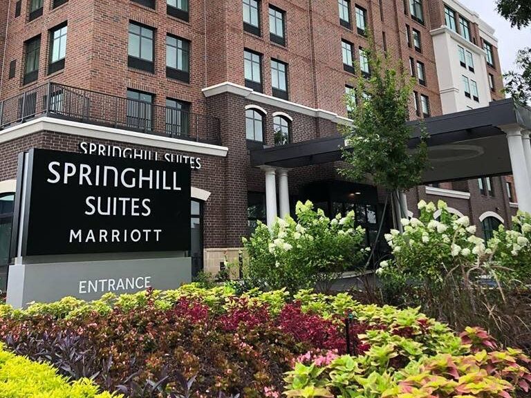 Picture of SpringHill Suites Athens Downtown/University Area