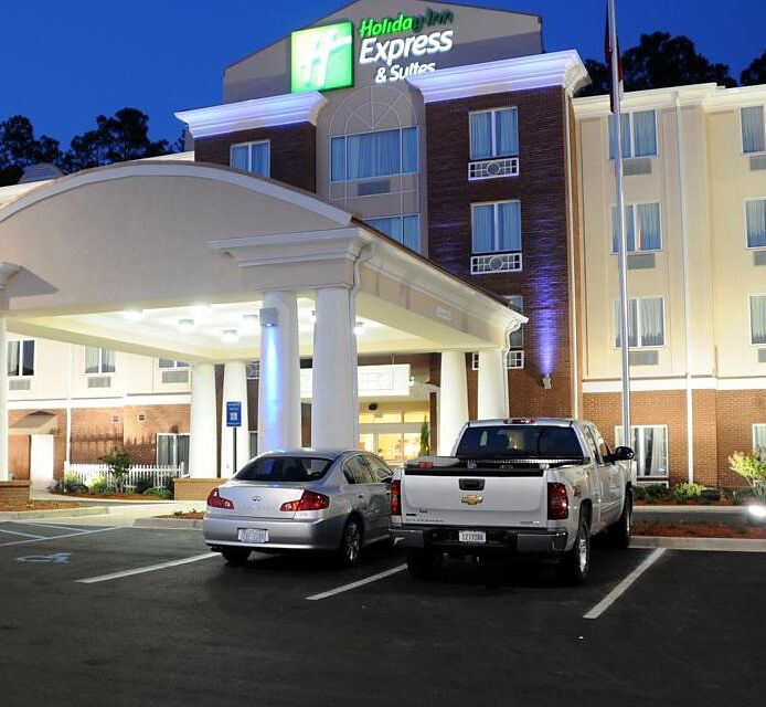 Picture of Holiday Inn