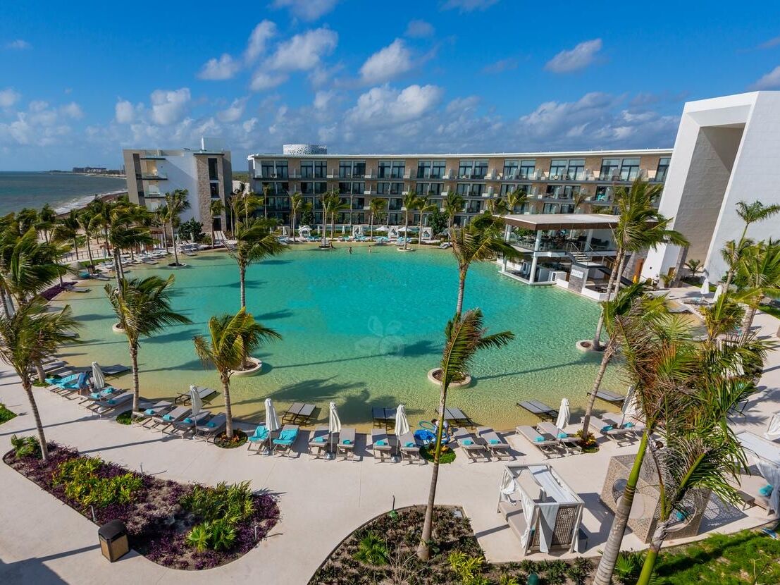 Picture of Haven Riviera Cancún